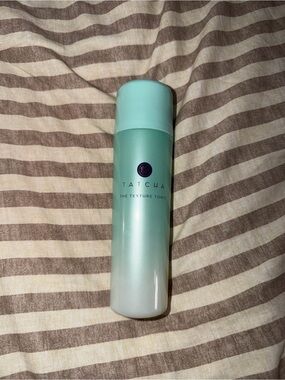 New Tatcha The Texture Tonic